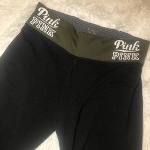 PINK leggings
